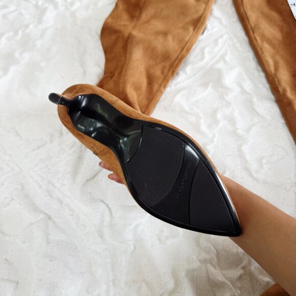 Marc Fisher Daneca Over-the-Knee Boot Size 6.5 New - Picture 10 of 10